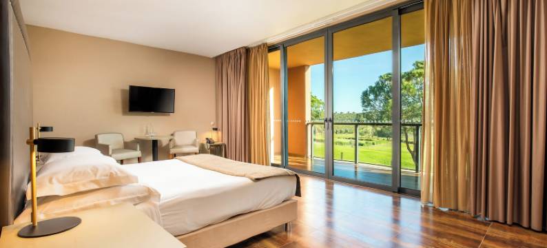 莫尔加多高尔夫乡村俱乐部酒店(Morgado Golf & Country Club)图片