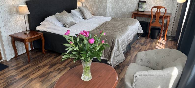 贝尔酒店(Hotell Bele)图片