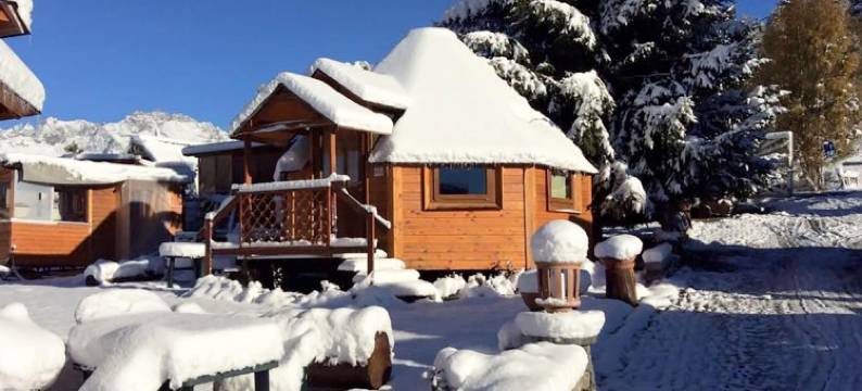 达赖喇嘛村庄酒店(DalaiLama Village)图片