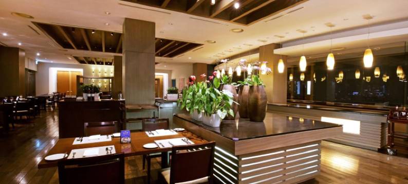 巨济三星酒店(Geoje Samsung Hotel)图片
