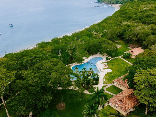 卡萨孔德海滨酒店