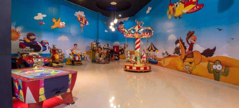 宁静阿尔玛高地(Serenity Alma Heights - Ex Serenity Fun City)图片
