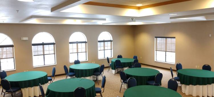 舒适酒店及套房库珀斯敦 / 米尔福德(Comfort Inn & Suites Milford / Cooperstown)图片