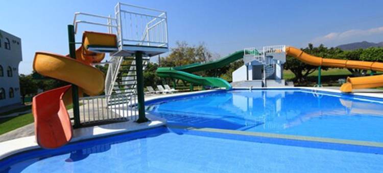 多拉多斯度假村及会议中心(Dorados Conventions & Resort)图片