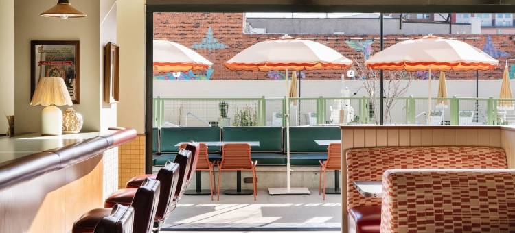 到达阿尔伯克基(Arrive Albuquerque)图片