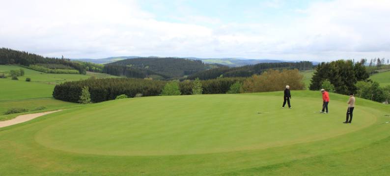 希彻勒阿尔特酒店(Hotel Alte Schule)图片