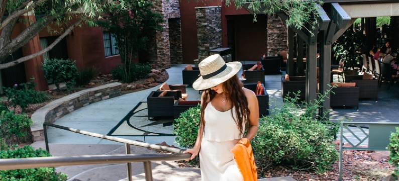 塞多纳贝尔岩希尔顿度假村(Hilton Sedona Resort at Bell Rock)图片