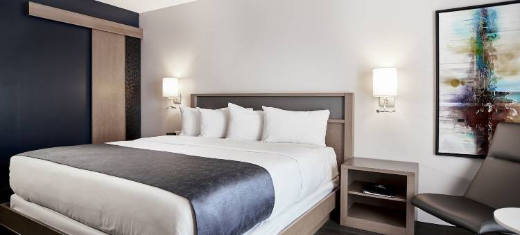 科夫特尔酒店(Hôtel Cofortel)图片