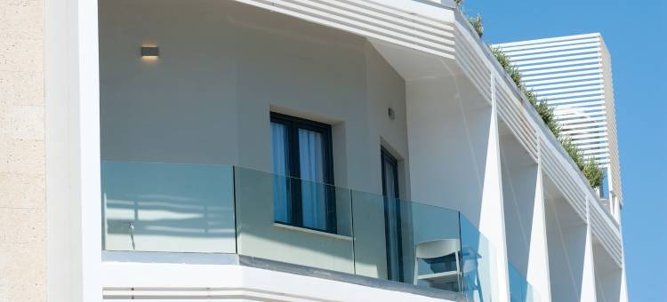 希萨贝尔酒店 - 近雅典机场(Seasabelle Hotel Near Athens Airport)图片