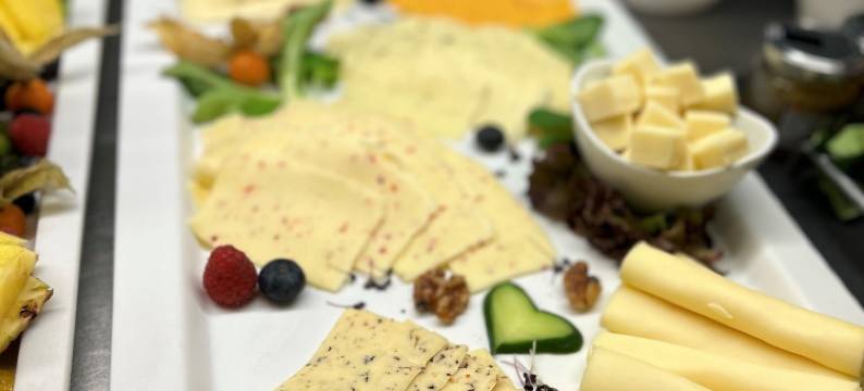 哈克曼帕彭堡公园酒店(Parkhotel Papenburg by Hackmann)图片