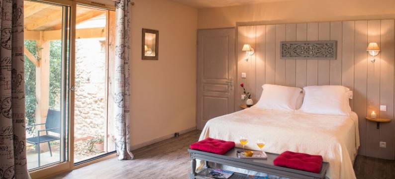 雄狮酒店(Le Lion d'Or en Perigord)图片