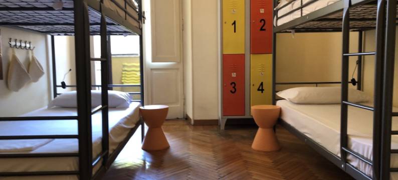 蜂巢酒店(The Beehive)图片