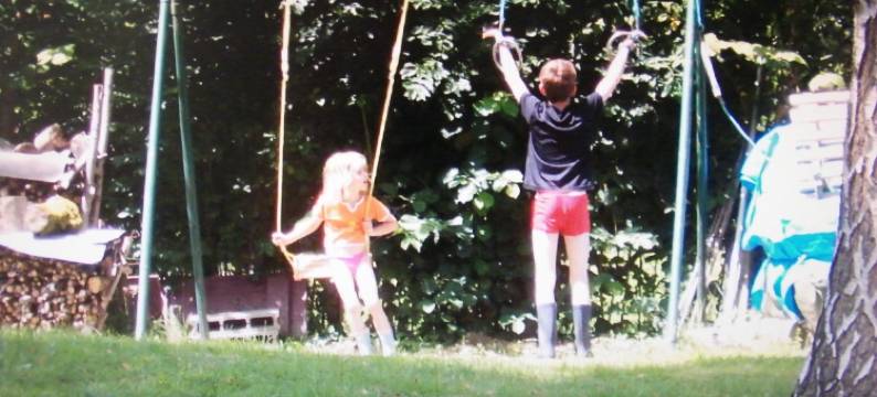 格兰德瓦新宅旅馆(Maison Neuve Grandval)图片