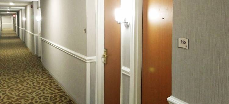 彼得伯勒品质酒店(Quality Inn)图片