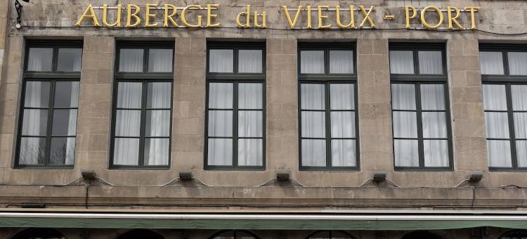 欧贝杜老港宾馆(Auberge du Vieux Port by Gray Collection)图片