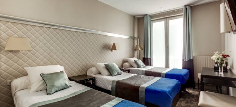 亚米安酒店(Hotel d'Amiens)图片