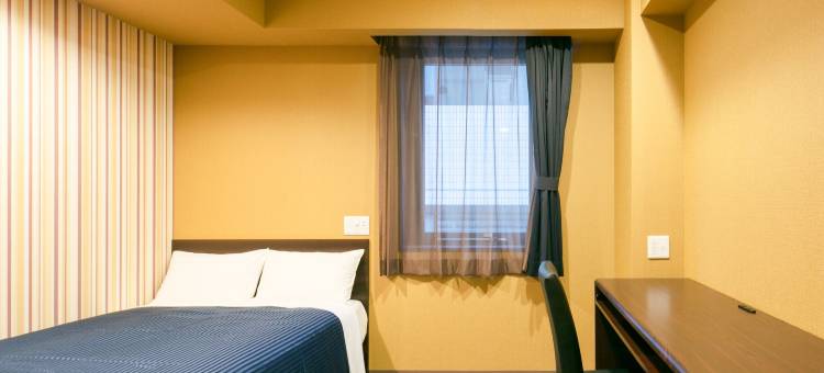 利夫马克斯酒店-仙台青叶通店(HOTEL LiVEMAX Sendai Aobadori)图片