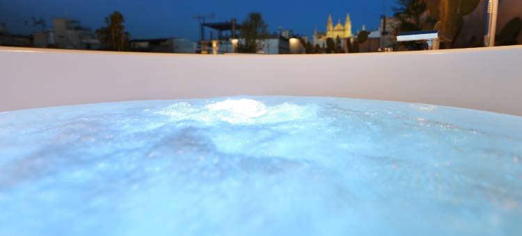 帕尔马BO酒店(BO Hotel Palma)图片