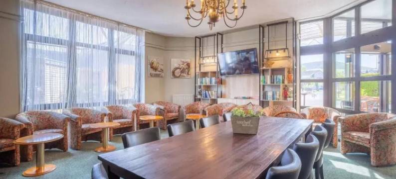 公园酒店(Hotel am Park)图片