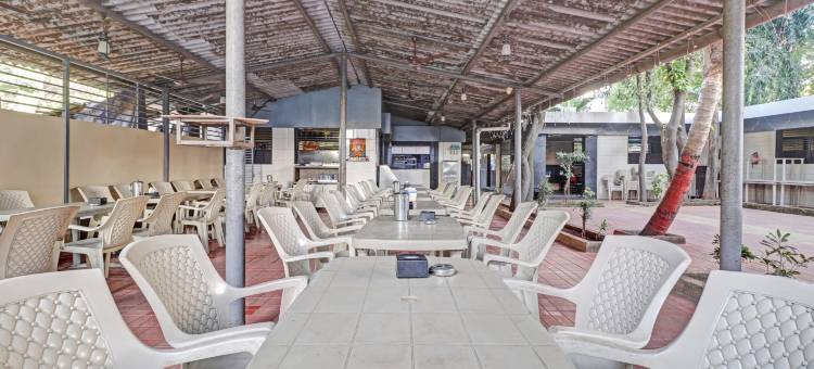 Townhouse Vandana Residency图片