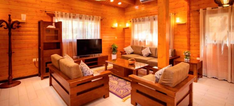 兰德度假村阿玛利亚(The Land Resort Ammaria)图片