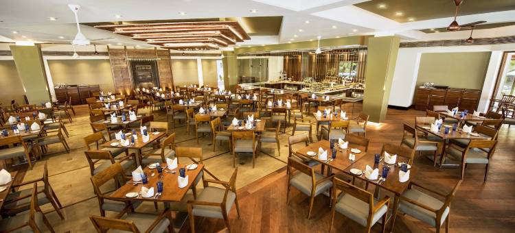 皇家棕榈海滩酒店(Royal Palms Beach Hotel)图片