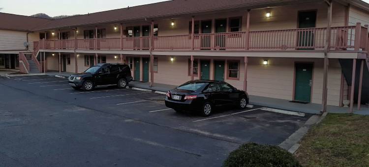 山谷宾馆(Mountain Valley Inn)图片