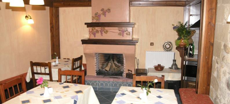 佩特里诺旅馆(Petrino Guesthouse)图片