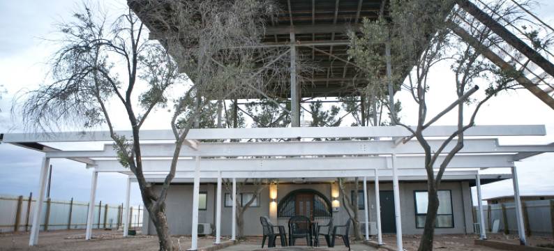 布莱克威景观酒店(Breakaway Views 374 Alp ST)图片