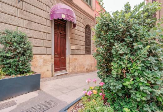 Sa Domu Cheta Hotel Overview