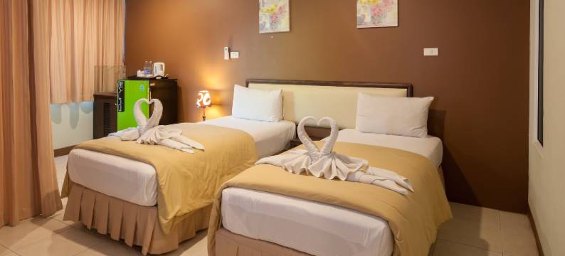 右边度假村(The Right Resort)图片