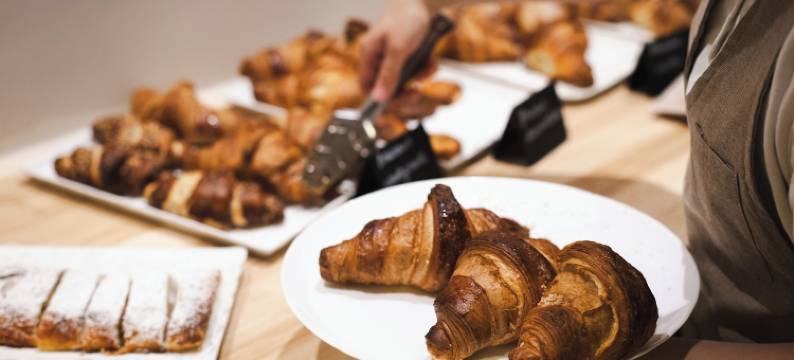 绿色度假村布里奥酒店(Brione Green Resort)图片