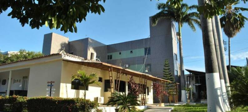 拉歌亚塞卡酒店(Pousada Lagoa Seca)图片