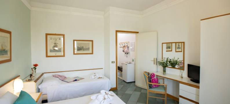 拉伯罗多酒店(Hotel L'Approdo)图片