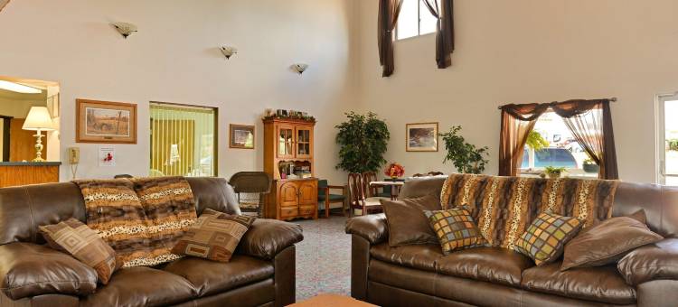 克利尔湖美洲佳价套房酒店(Americas Best Value Inn & Suites Clear Lake)图片