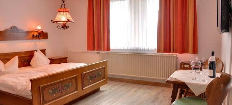 施瓦伦贝尔马卡斯顿酒店(Hotel Schwalenberger Malkasten)图片