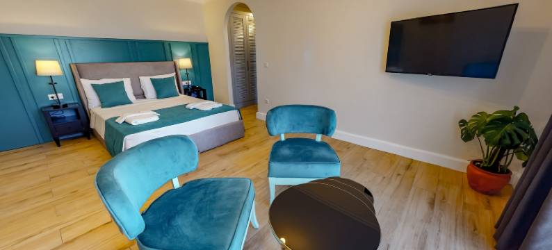 卡萨米亚酒店(Casamia Hotel)图片