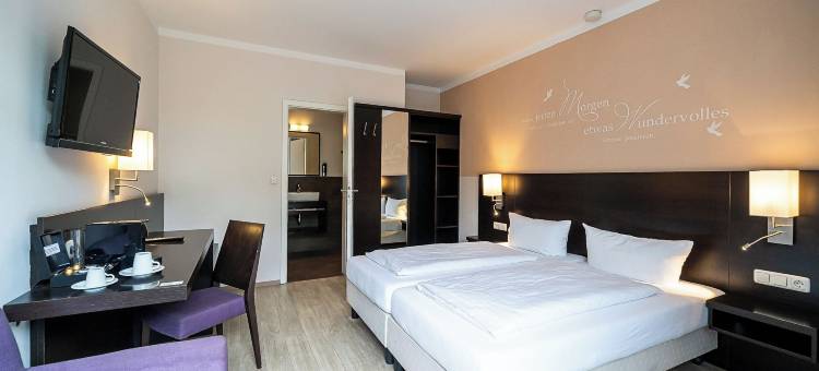 SleepBEEONE Wilhelmshaven(SleepBEEONE Wilhelmshaven)图片