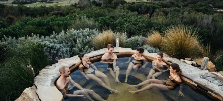 Peppers Moonah Links Resort图片