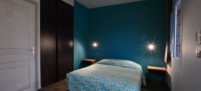 拉帕尔马酒店(Hôtel la Palma)图片