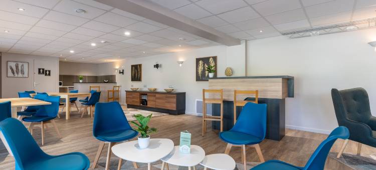 克洛马住宅酒店(Residence Croma)图片