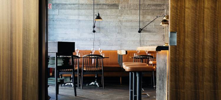 伊昂城市酒店，Design Hotels™设计酒店成员(Ion City Hotel, Reykjavik, a Member of Design Hotels)图片