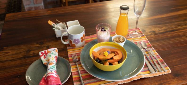 朋友住宿加早餐旅馆(Stay at Friends)图片