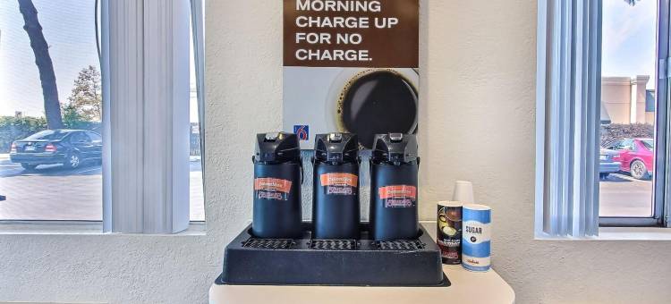 加利福尼亚圣何塞南部 Motel 6(Motel 6 San Jose, CA - South)图片