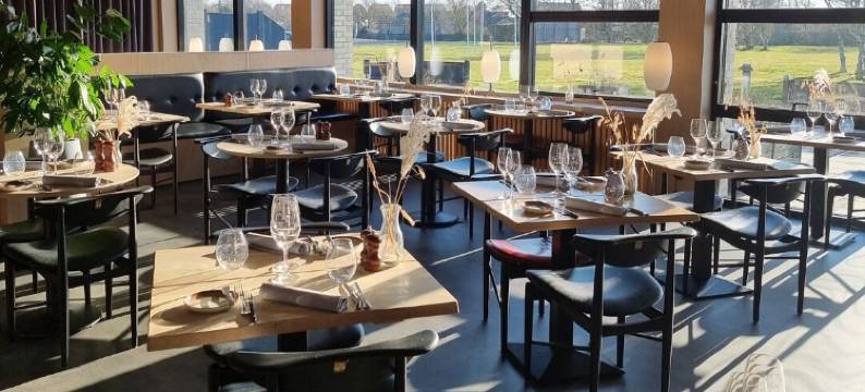 峡湾花园 - 水疗 - 酒店 - 会议中心(Fjordgaarden - Spa - Hotel - Konference)图片