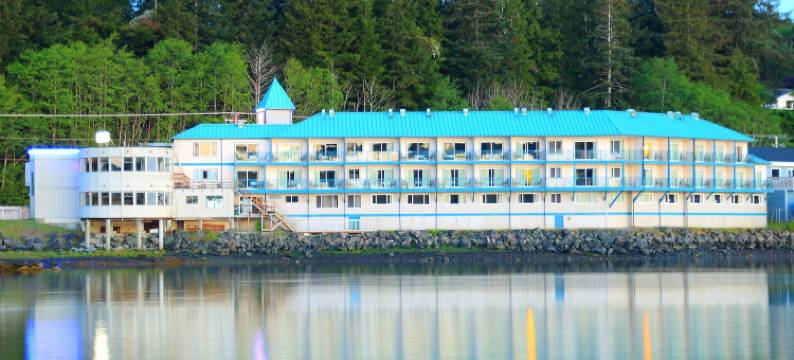 格伦里昂酒店(Glen Lyon Inn)图片