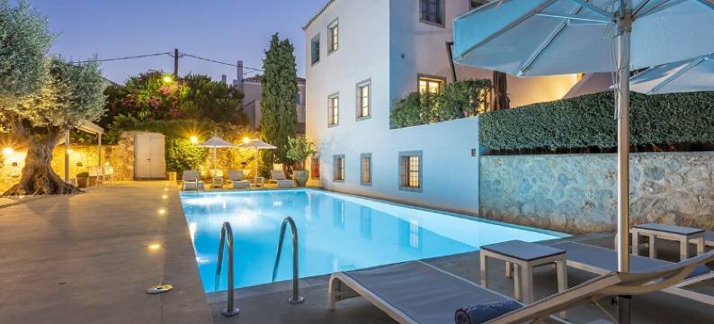 奥尔洛夫度假酒店(Orloff Resort)图片