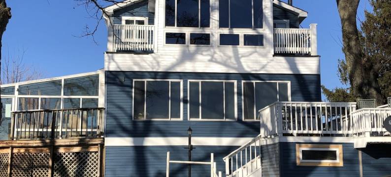 亚历山大兰丁酒店(Alexander's Landing)图片