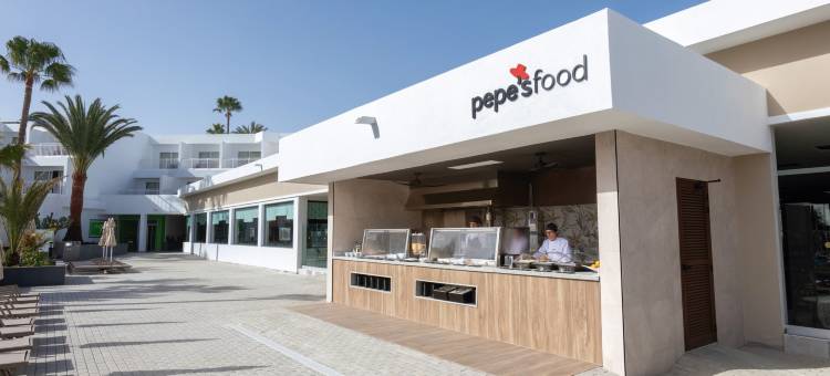 兰萨罗特岛天堂河酒店 - 全包式(Hotel Riu Paraiso Lanzarote - All Inclusive)图片