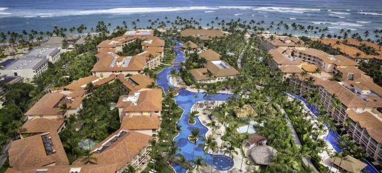 蓬塔卡纳宏伟异域度假村-全包(Majestic Colonial Punta Cana - All Inclusive)图片